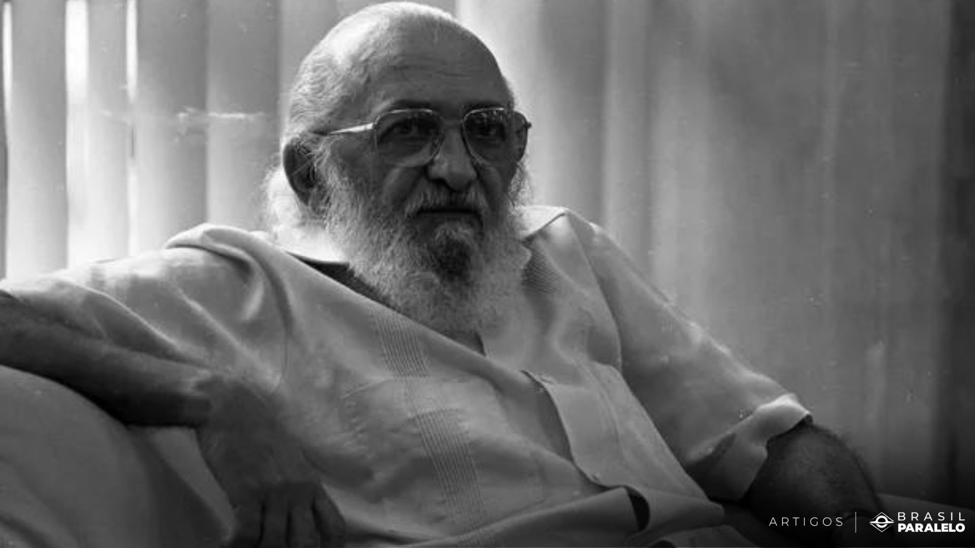 O Que Paulo Freire Defendia?